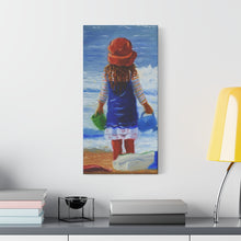 Load image into Gallery viewer, The Red Sun Hat