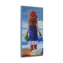 Load image into Gallery viewer, The Red Sun Hat