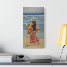 Load image into Gallery viewer, Beach Day